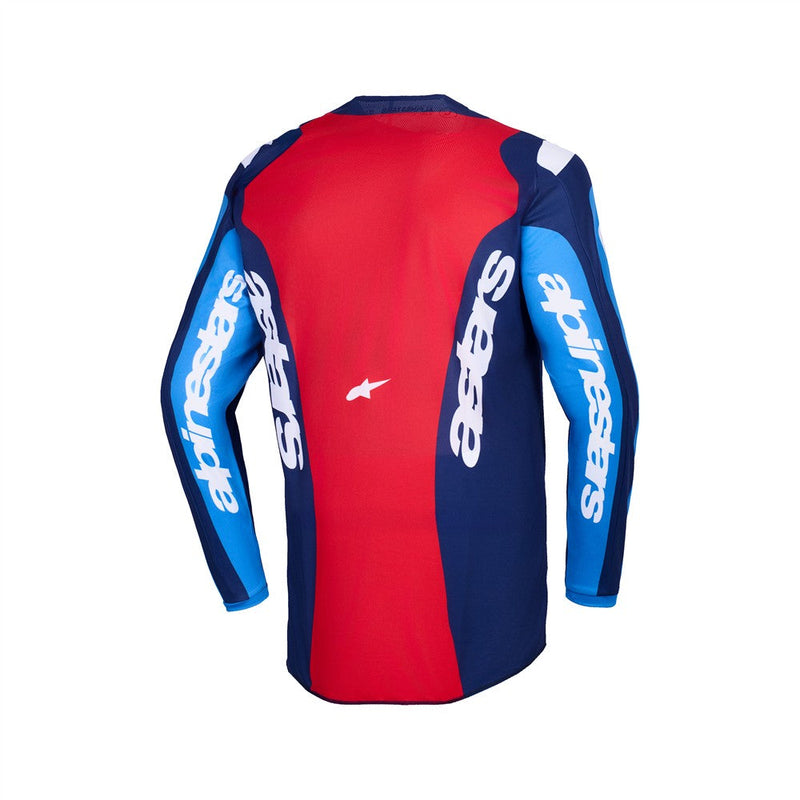 Load image into Gallery viewer, Fluid Grid Jersey
