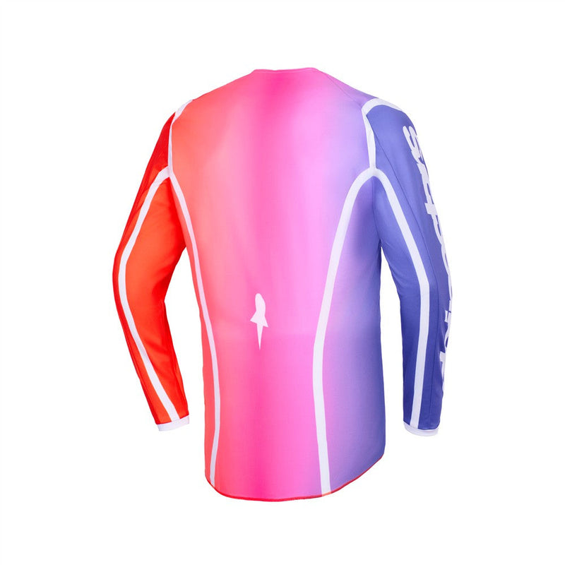 Load image into Gallery viewer, Alpinestars Fluid Apex Jersey Multicolour

