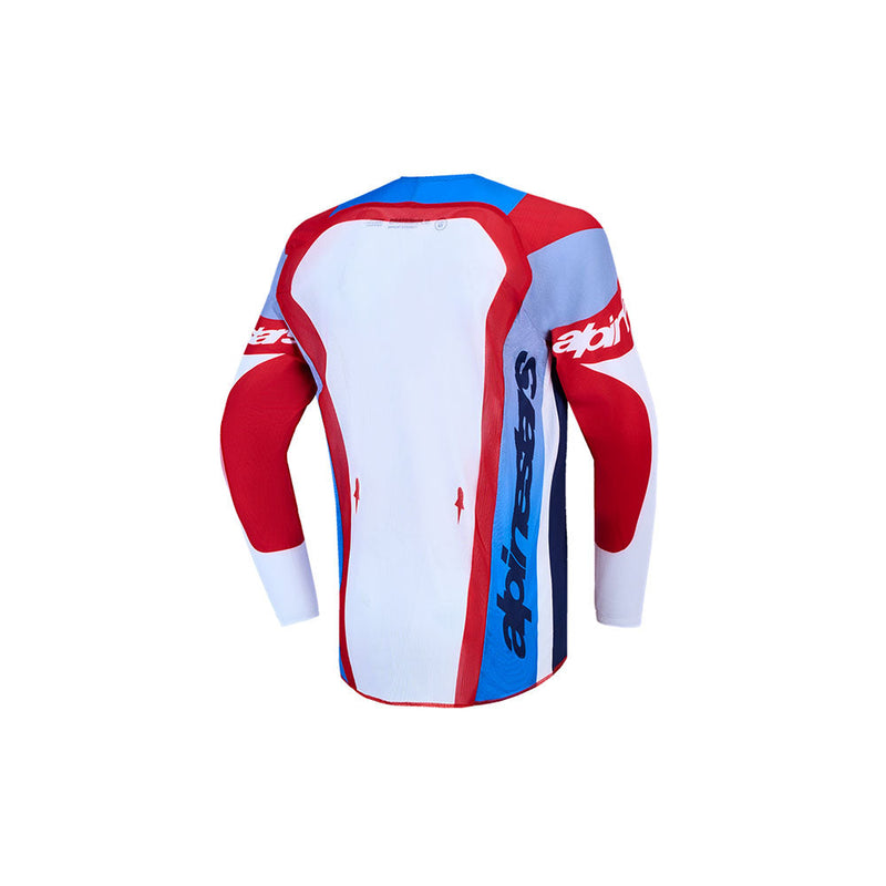 Load image into Gallery viewer, Alpinestars Youth Supertech Dyna Jersey
