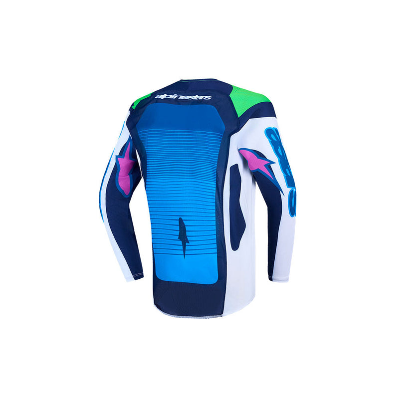 Load image into Gallery viewer, Alpinestars Youth Supertech Maven Jersey
