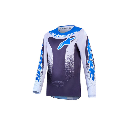 Alpinestars Youth Fluid Drag Jersey