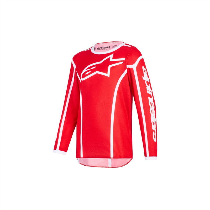 Load image into Gallery viewer, Youth Fluid Apex Jersey
