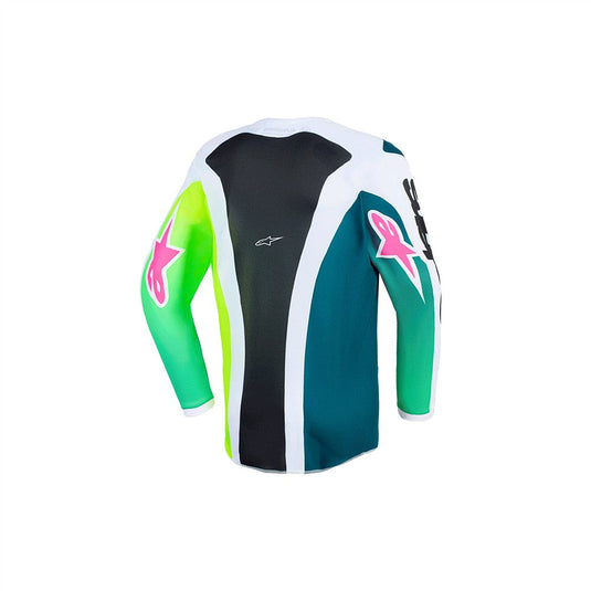 Youth Fluid Portl Jersey