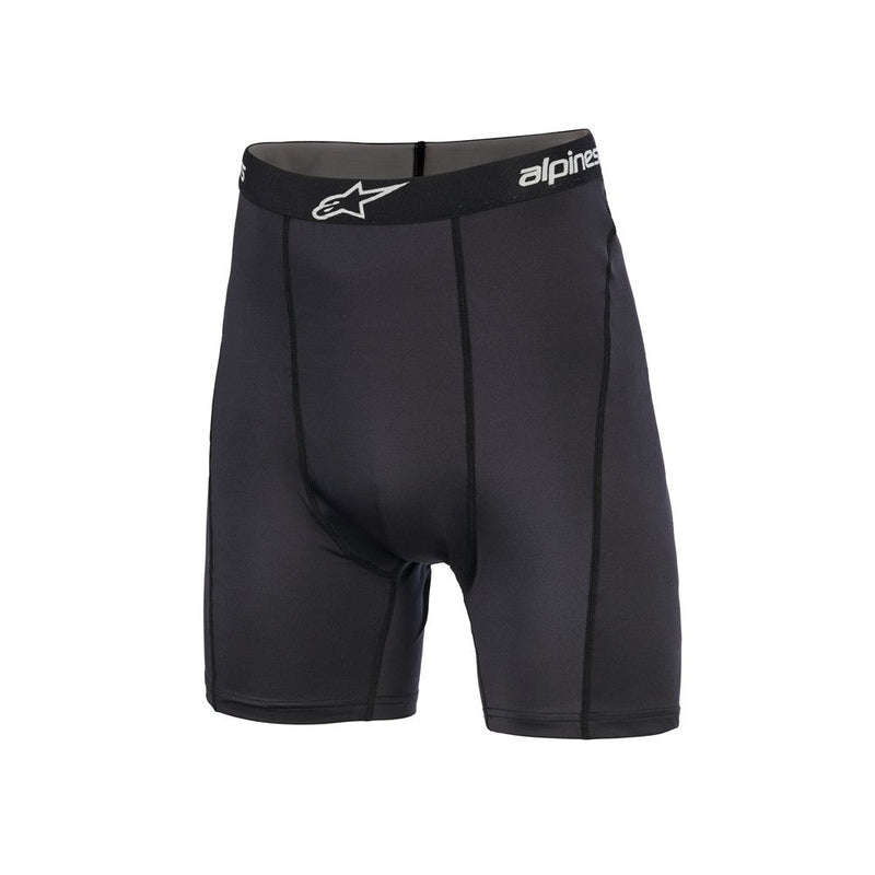 Load image into Gallery viewer, Alpinestars MX Boxer Black
