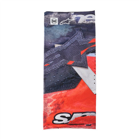 Alpinestars Buff Ignite Neck Tube