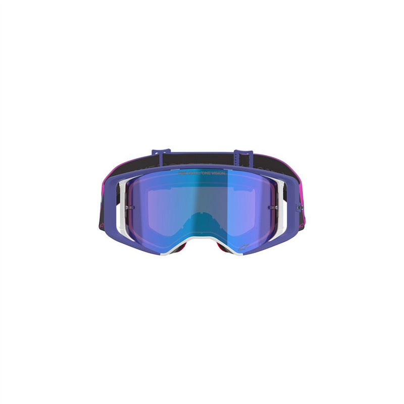 Load image into Gallery viewer, Alpinestars Supertech Vista Goggle
