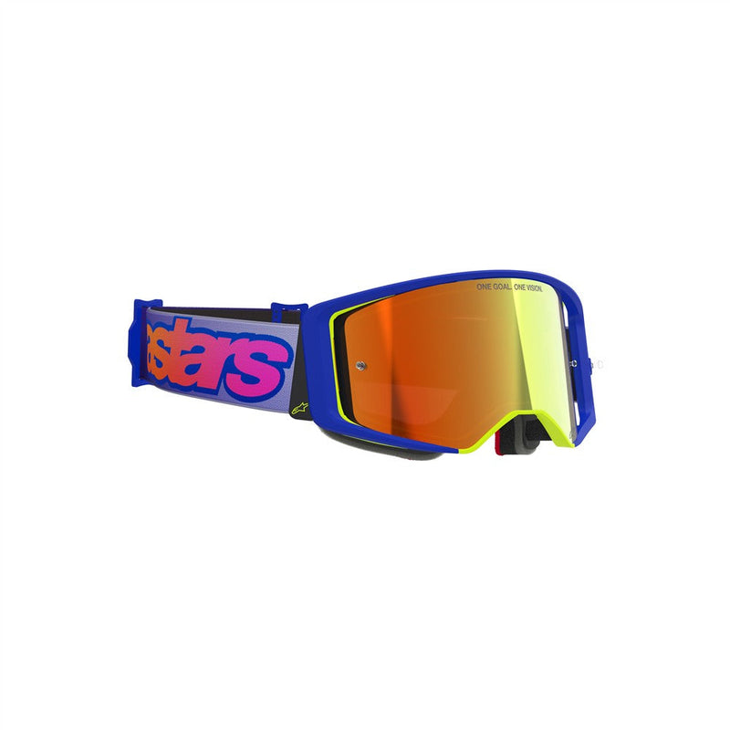 Load image into Gallery viewer, Alpinestars Supertech Vista Goggle

