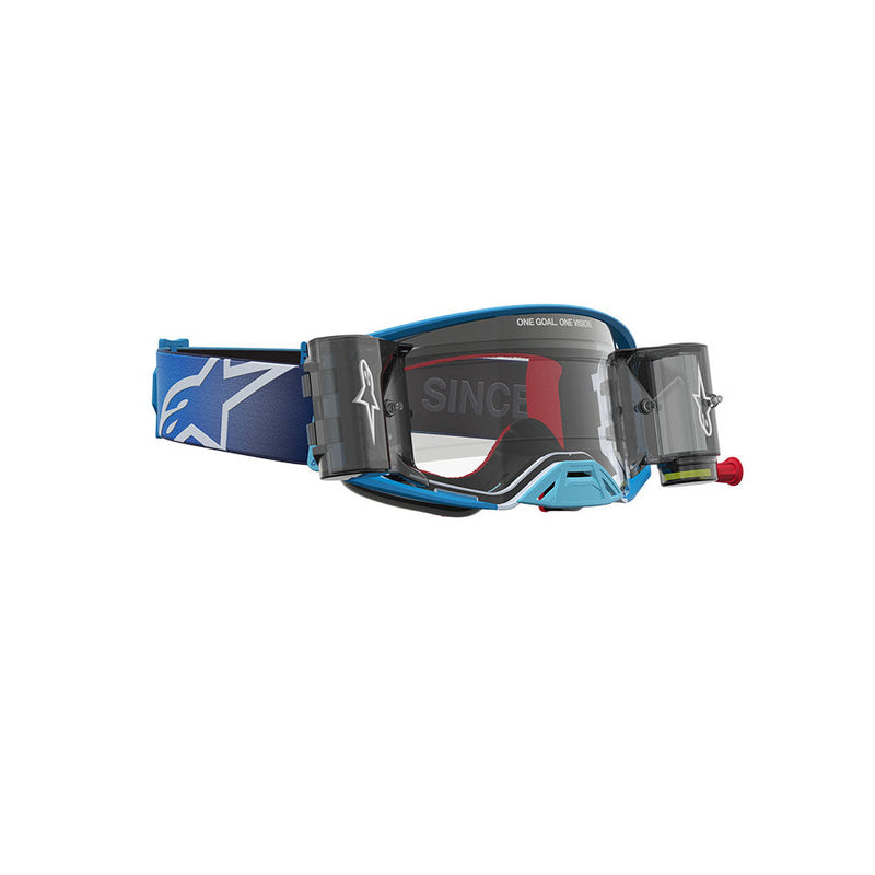 Load image into Gallery viewer, Alpinestars Supertech Firma Goggle 2.0
