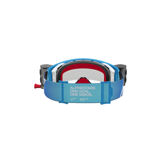 Alpinestars Supertech Firma Goggle 2.0
