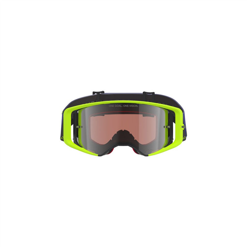 Load image into Gallery viewer, Alpinestars Supertech Corp Goggle
