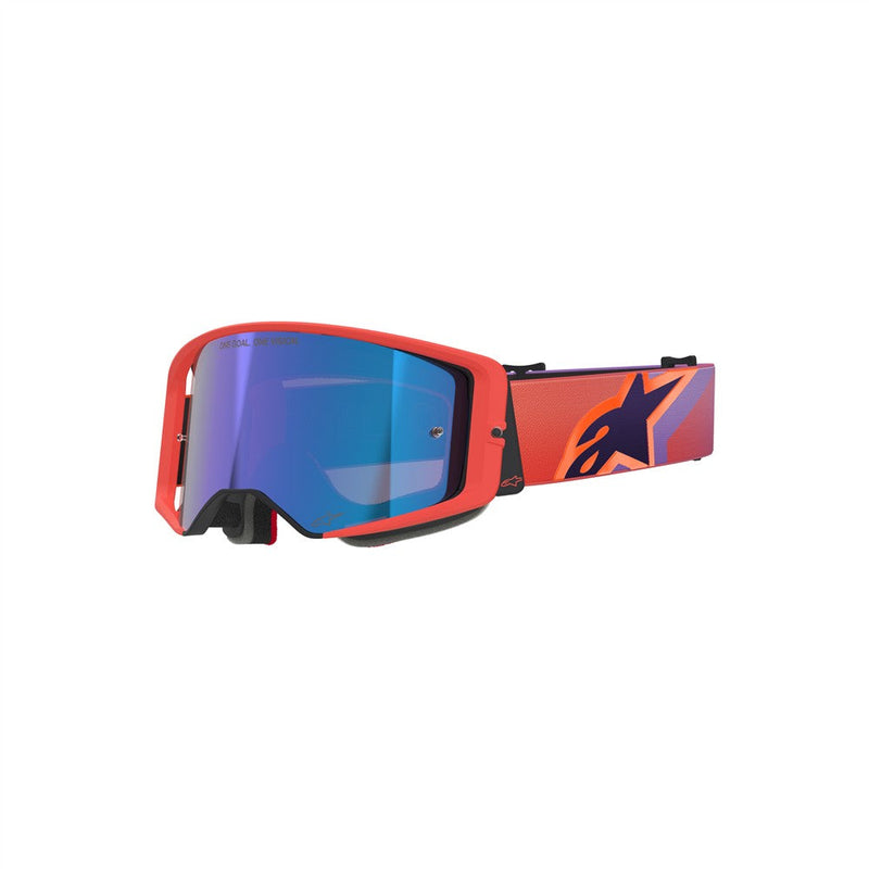 Load image into Gallery viewer, Alpinestars Supertech Corp Goggle

