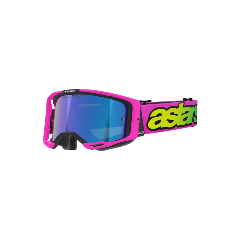 Load image into Gallery viewer, Alpinestars Vision 8 Vista Goggle
