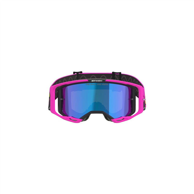 Load image into Gallery viewer, Alpinestars Vision 8 Vista Goggle
