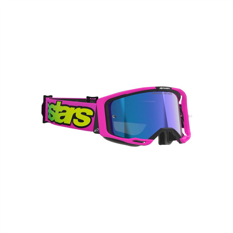 Load image into Gallery viewer, Alpinestars Vision 8 Vista Goggle
