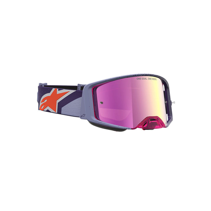 Load image into Gallery viewer, Alpinestars Supertech Hiten Goggle
