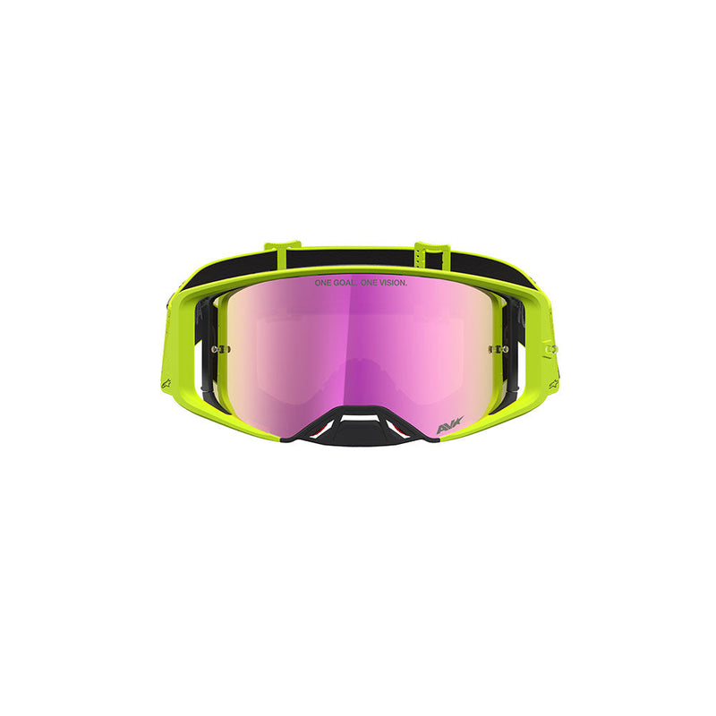 Load image into Gallery viewer, Alpinestars Supertech Vesta Goggle
