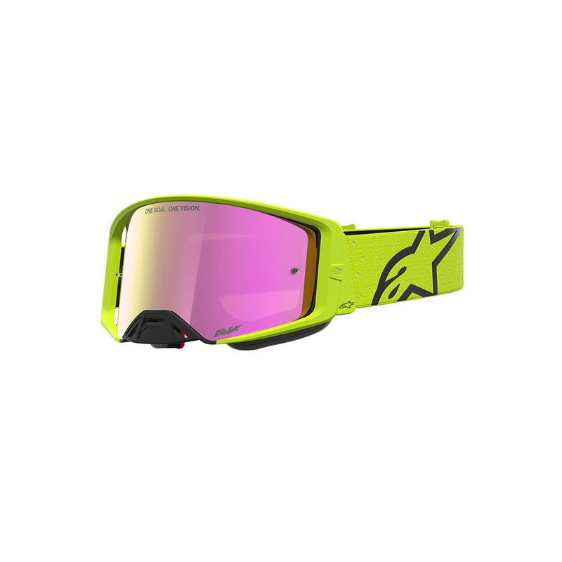 Load image into Gallery viewer, Alpinestars Supertech Vesta Goggle
