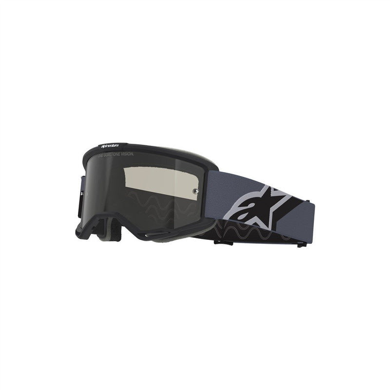 Load image into Gallery viewer, Alpinestars Vision 5 Sand Goggle
