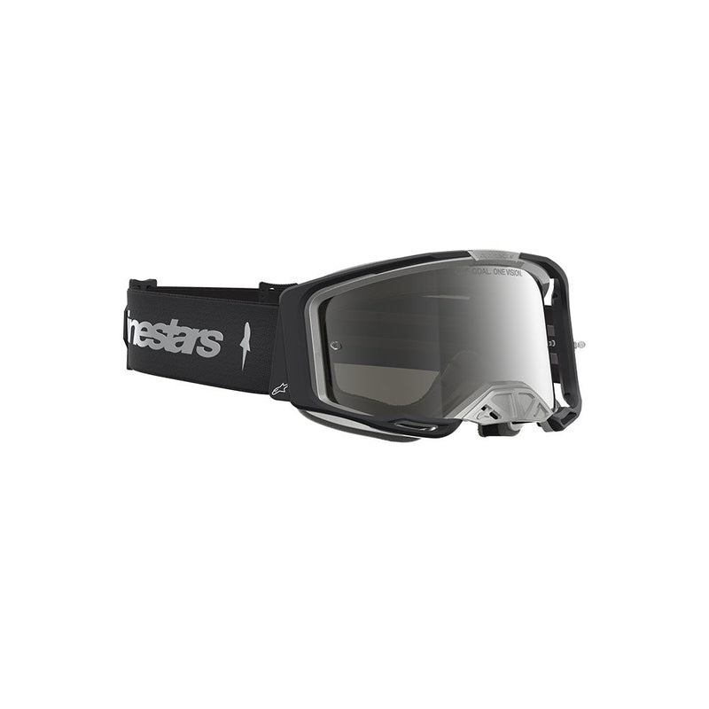 Load image into Gallery viewer, Alpinestars Vision 8 Amber Goggle
