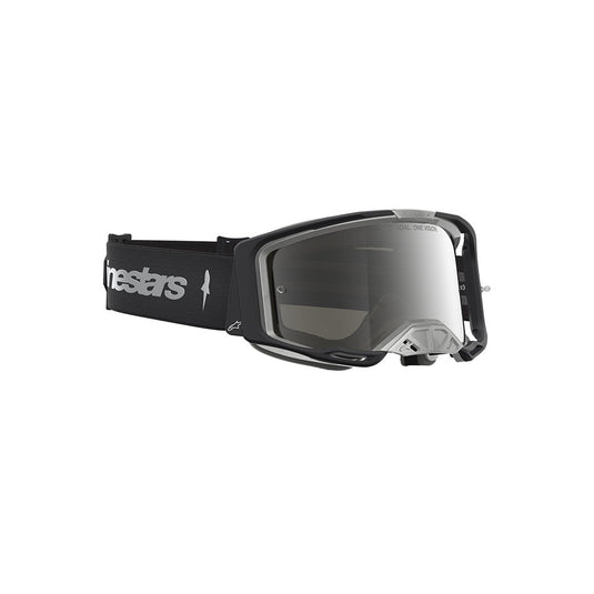 Alpinestars Vision 8 Amber Goggle