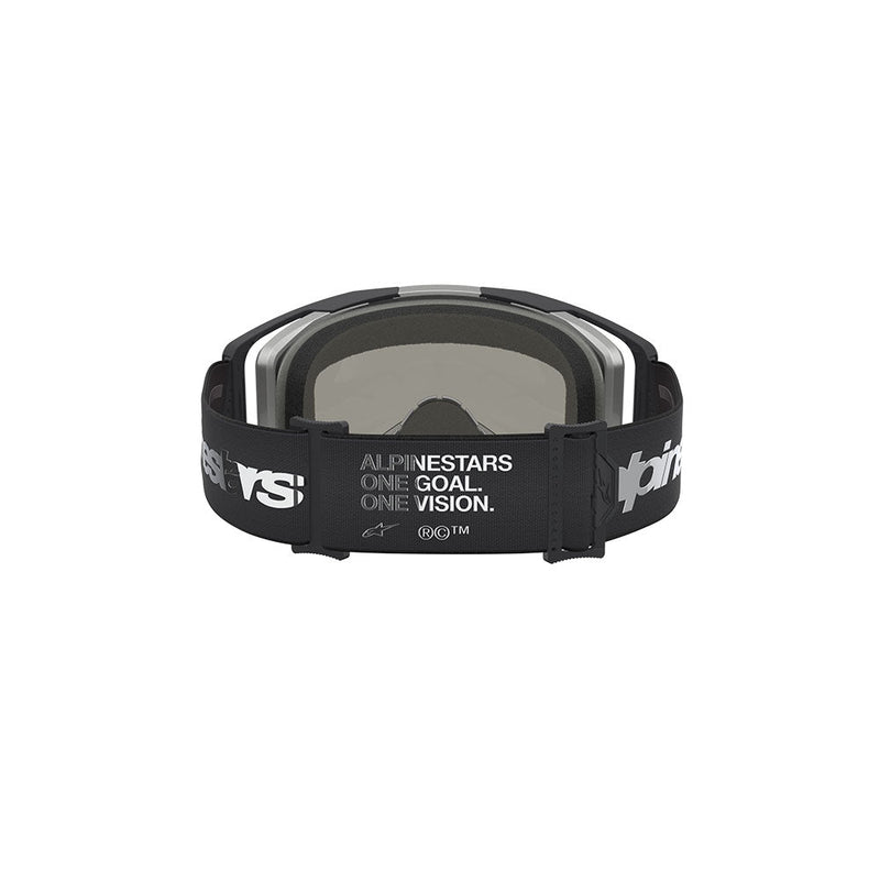 Load image into Gallery viewer, Alpinestars Vision 8 Amber Goggle
