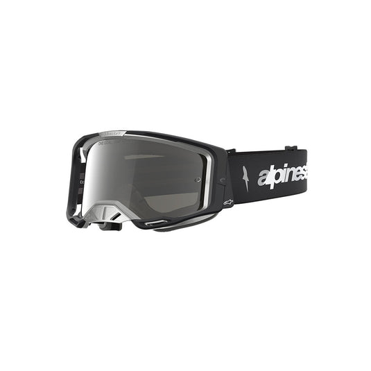 Alpinestars Vision 8 Amber Goggle