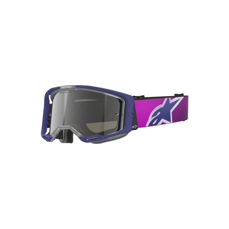 Load image into Gallery viewer, Alpinestars Vision 8 Corp Goggle

