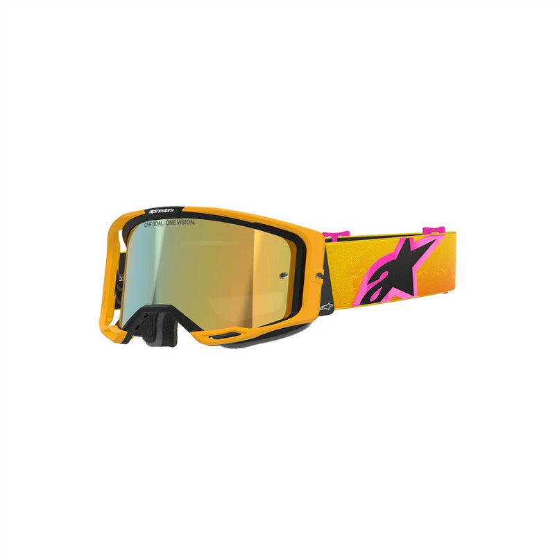 Load image into Gallery viewer, Alpinestars Vision 8 Corp Goggle

