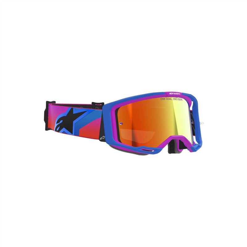 Load image into Gallery viewer, Alpinestars Vision 8 Corp Goggle
