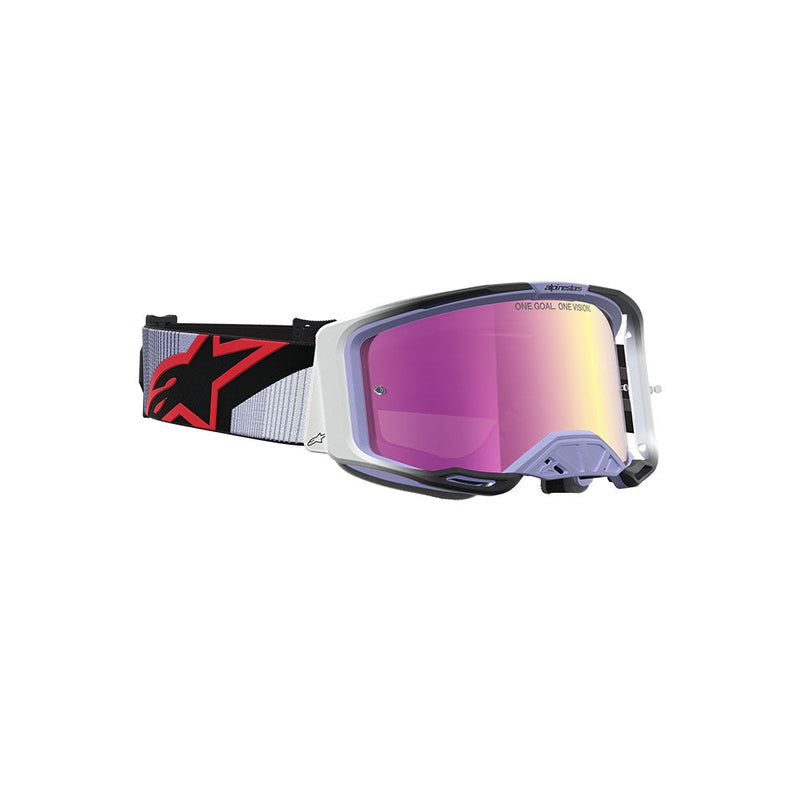 Load image into Gallery viewer, Alpinestars Vision 8 Maven Goggle
