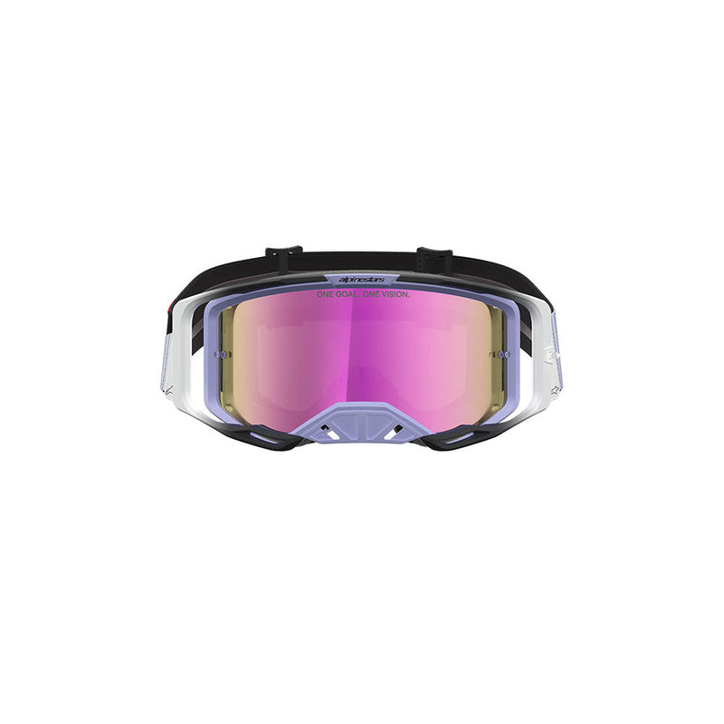 Load image into Gallery viewer, Alpinestars Vision 8 Maven Goggle
