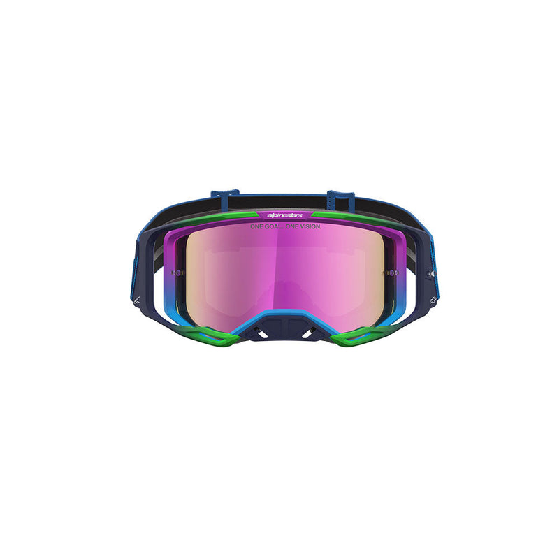 Load image into Gallery viewer, Alpinestars Vision 8 Maven Goggle
