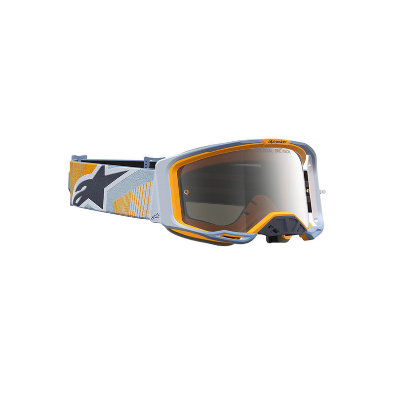 Load image into Gallery viewer, Alpinestars Vision 8 Maven Goggle
