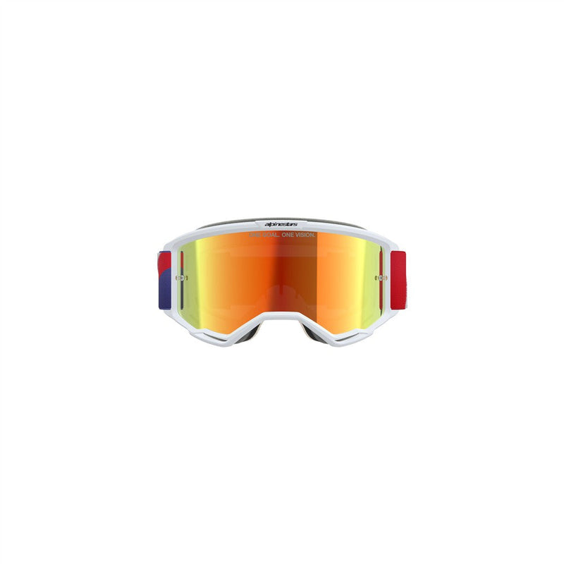 Load image into Gallery viewer, Alpinestars Vision 5 Corp Goggle
