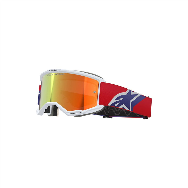 Load image into Gallery viewer, Alpinestars Vision 5 Corp Goggle
