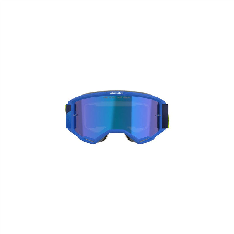 Load image into Gallery viewer, Alpinestars Vision 5 Corp Goggle
