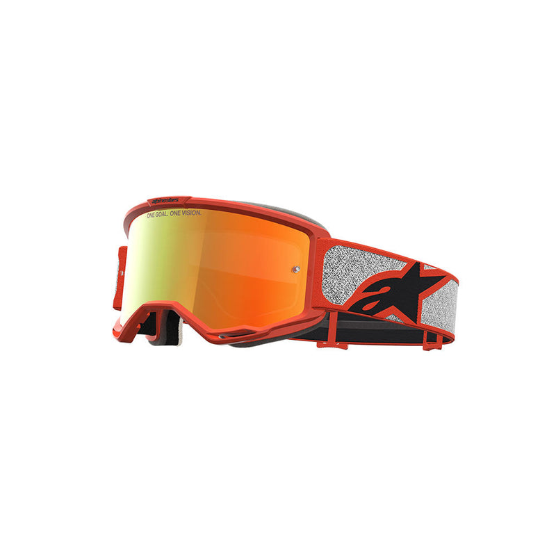 Load image into Gallery viewer, Alpinestars Vision 5 Rora Goggle
