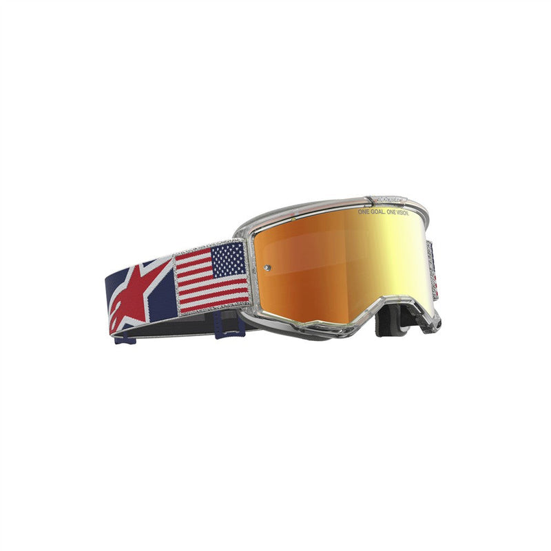 Load image into Gallery viewer, Alpinestars Vision 5 LE Goggle
