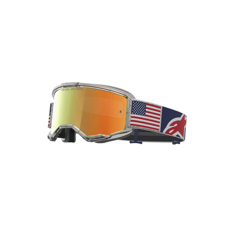 Load image into Gallery viewer, Alpinestars Vision 5 LE Goggle
