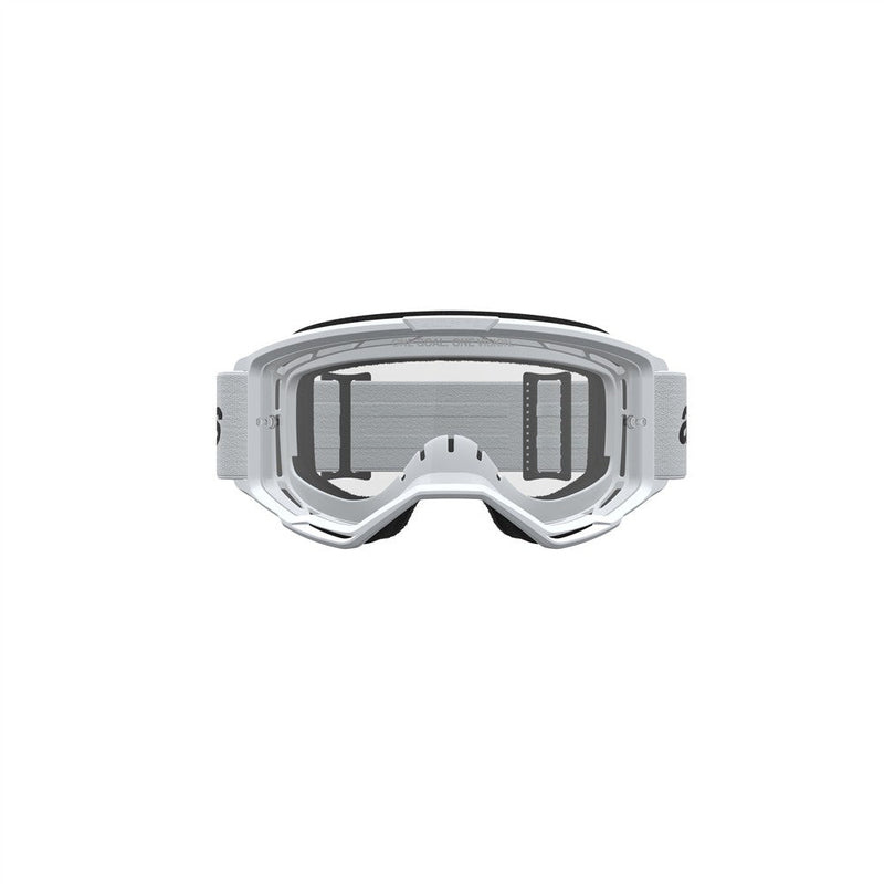 Load image into Gallery viewer, Alpinestars Vision 3 Wordmark Goggle
