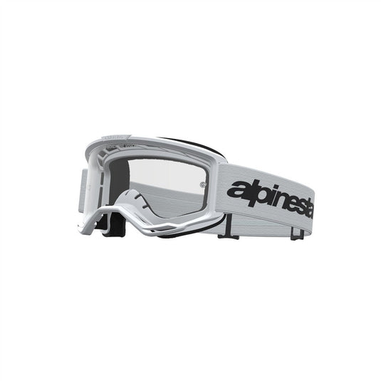 Alpinestars Vision 3 Wordmark Goggle