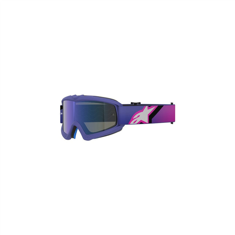 Load image into Gallery viewer, Alpinestars Vision Youth Corp Goggle
