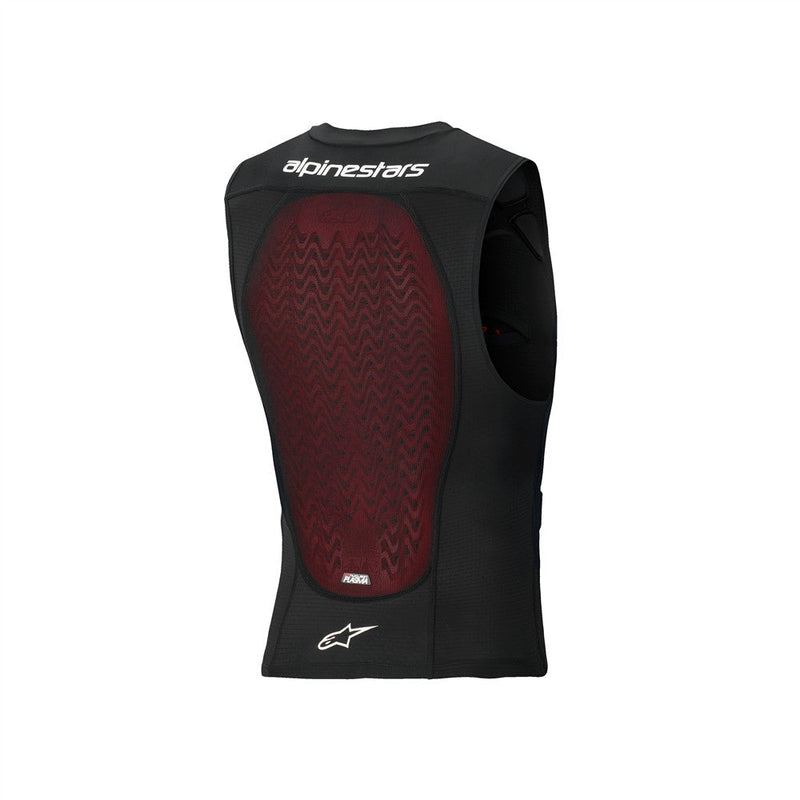 Load image into Gallery viewer, Alpinestars Bionic Plasma LT Protection Vest Black/White
