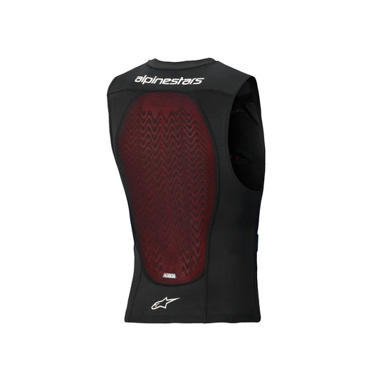 Alpinestars Bionic Plasma LT Protection Vest Black/White