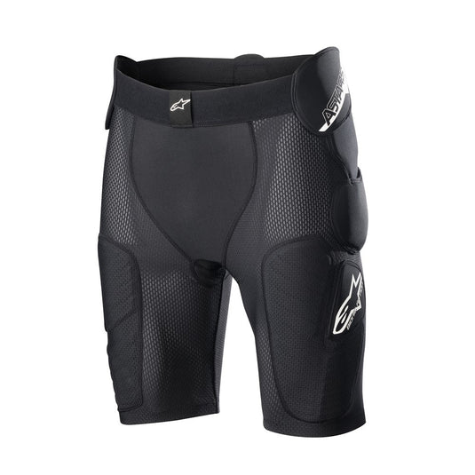 Alpinestars Bionic Action Protection Shorts Black