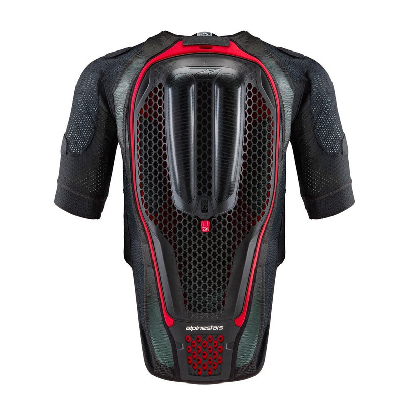 Load image into Gallery viewer, Alpinestars Tech-Air 7x System Black/Red
