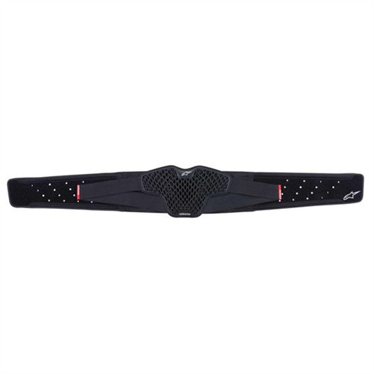 Alpinestars Sequence Youth Kidney Belt Black  (60cm-70.5cm)