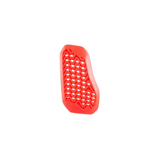 Alpinestars Nucleon Plasma Divided Chest Inserts Red/Black