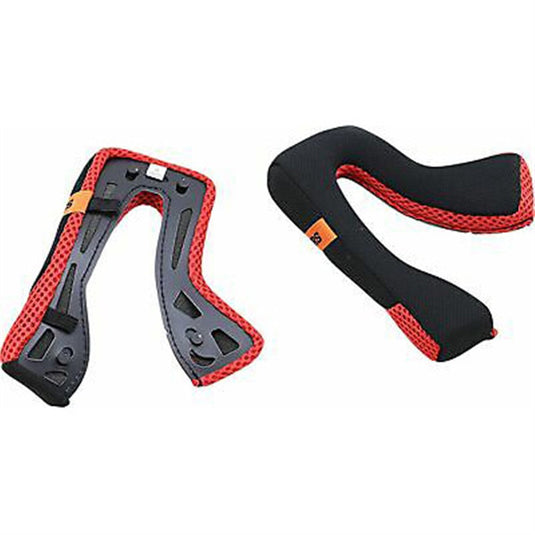 Alpinestars Cheek Pad Set Black S-M5
