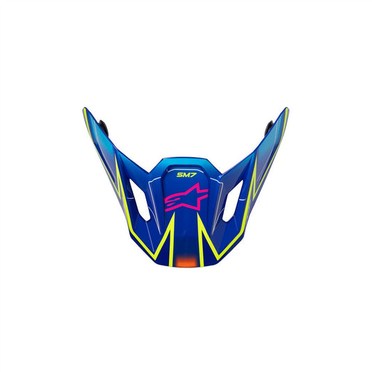 Alpinestars S-M7 Cast Visor